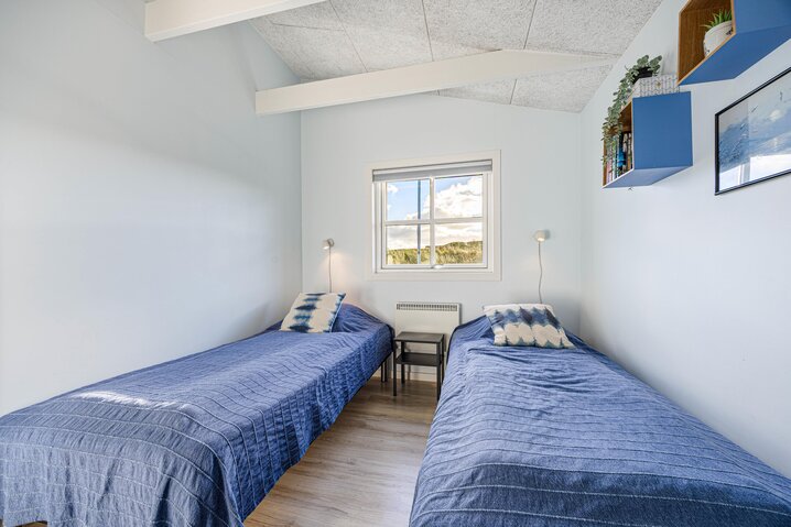 Ferienhaus JJ1019 in Sortebærdalen 25, Houvig - Bild #23