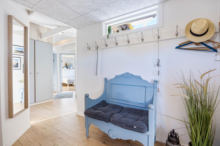 Ferienhaus JJ1019 in Sortebærdalen 25, Houvig - Bild #25