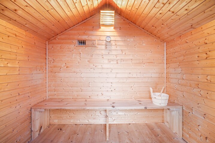 Ferienhaus JJ1019 in Sortebærdalen 25, Houvig - Bild #30