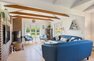 Ferienhaus JJ1019 in Sortebærdalen 25, Houvig - Bild #2