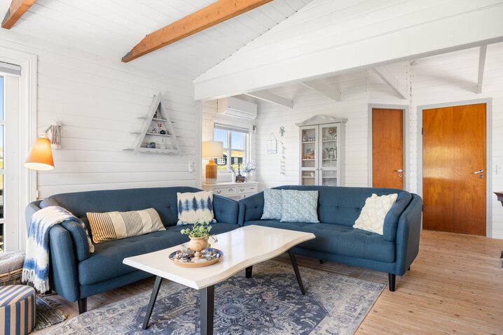 Ferienhaus JJ1019 in Sortebærdalen 25, Houvig - Bild #3