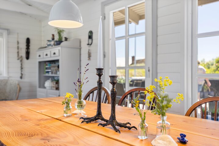 Ferienhaus JJ1019 in Sortebærdalen 25, Houvig - Bild #8