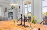 Ferienhaus JJ1019 in Sortebærdalen 25, Houvig - Bild #9