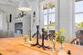 Ferienhaus JJ1019 in Sortebærdalen 25, Houvig - Bild #9