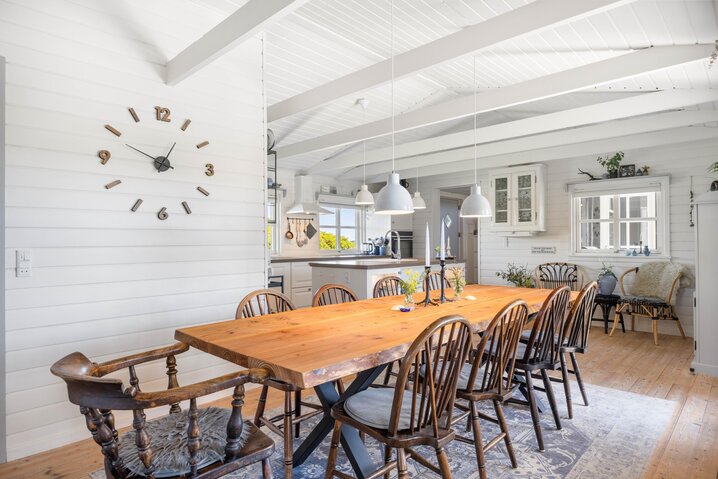 Ferienhaus JJ1019 in Sortebærdalen 25, Houvig - Bild #9