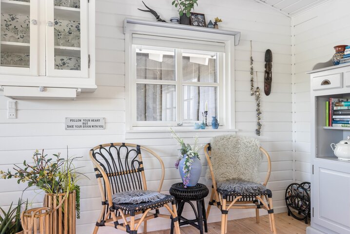 Ferienhaus JJ1019 in Sortebærdalen 25, Houvig - Bild #10