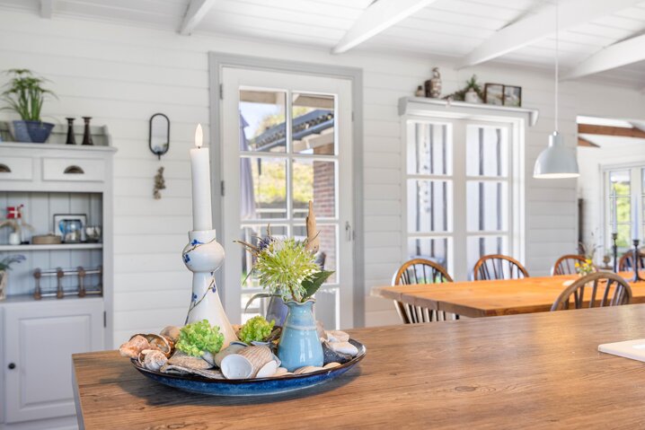 Ferienhaus JJ1019 in Sortebærdalen 25, Houvig - Bild #14