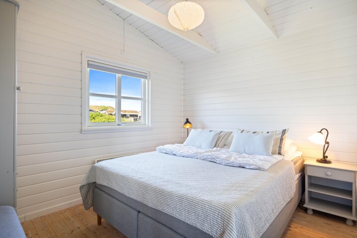 Ferienhaus JJ1019 in Sortebærdalen 25, Houvig - Bild #15