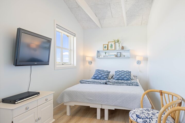Ferienhaus JJ1019 in Sortebærdalen 25, Houvig - Bild #17