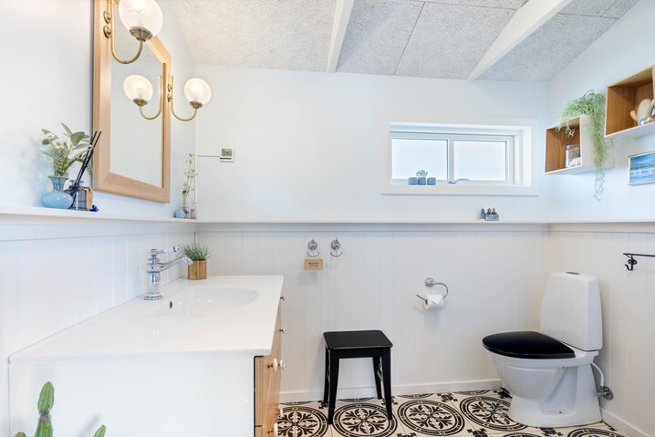 Ferienhaus JJ1019 in Sortebærdalen 25, Houvig - Bild #18