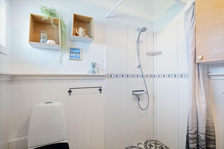 Ferienhaus JJ1019 in Sortebærdalen 25, Houvig - Bild #19