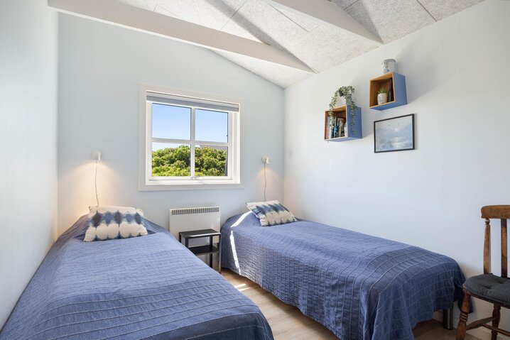 Ferienhaus JJ1019 in Sortebærdalen 25, Houvig - Bild #20