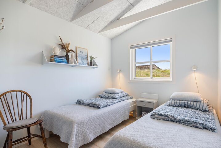 Ferienhaus JJ1019 in Sortebærdalen 25, Houvig - Bild #21