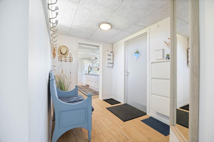 Ferienhaus JJ1019 in Sortebærdalen 25, Houvig - Bild #22