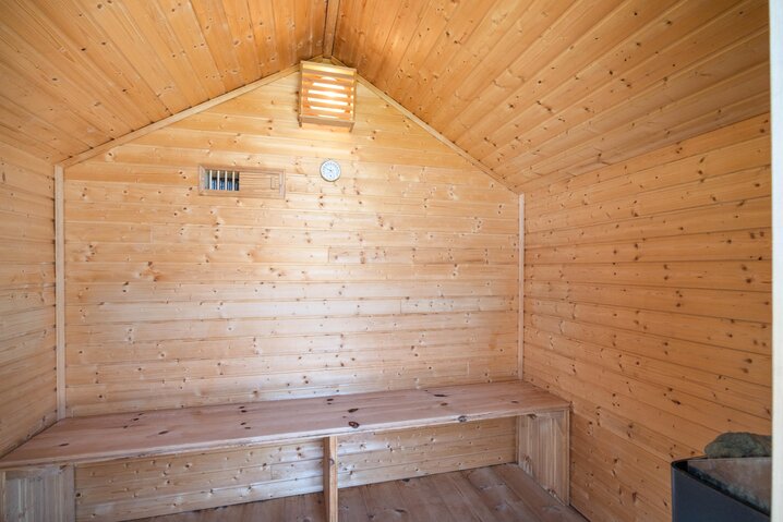 Ferienhaus JJ1019 in Sortebærdalen 25, Houvig - Bild #34