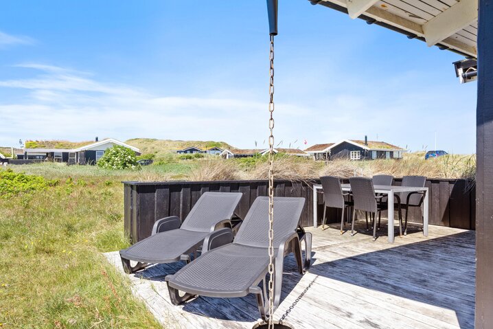 Ferienhaus JJ1019 in Sortebærdalen 25, Houvig - Bild #37