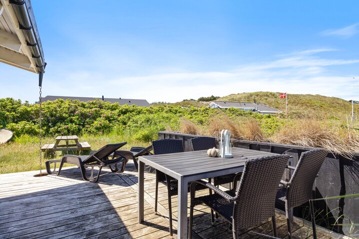 Ferienhaus JJ1019 in Sortebærdalen 25, Houvig - Bild #38