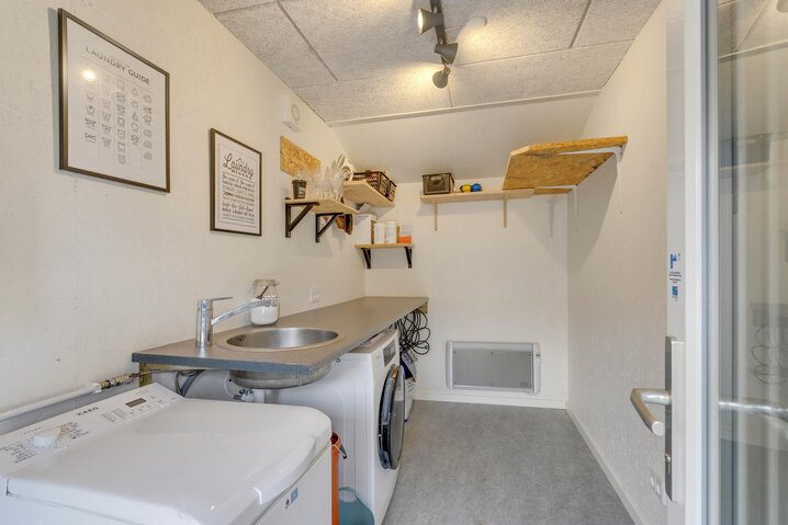 Ferienhaus JJ1037 in Esebjergvej 72, Houvig - Bild #16