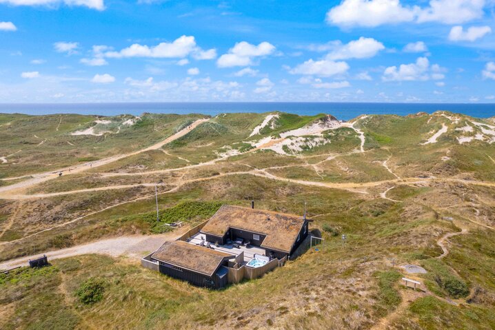 Ferienhaus JJ1037 in Esebjergvej 72, Houvig - Bild #0