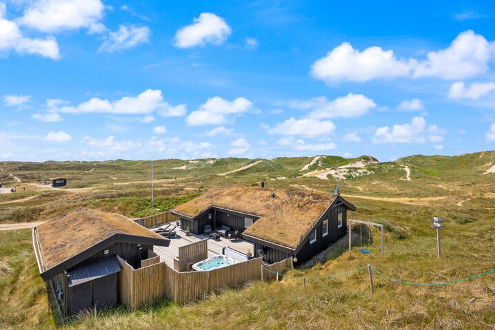 Ferienhaus JJ1037 in Esebjergvej 72, Houvig - Bild #17