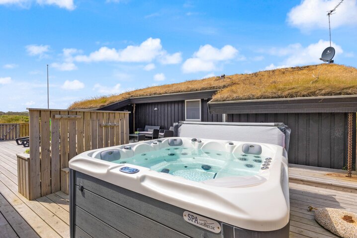 Ferienhaus JJ1037 in Esebjergvej 72, Houvig - Bild #18