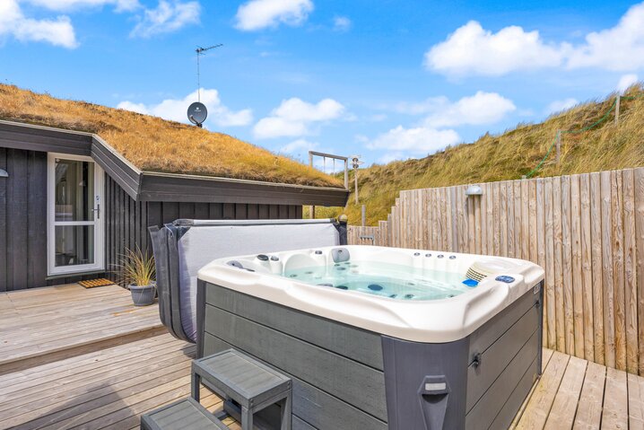 Ferienhaus JJ1037 in Esebjergvej 72, Houvig - Bild #19