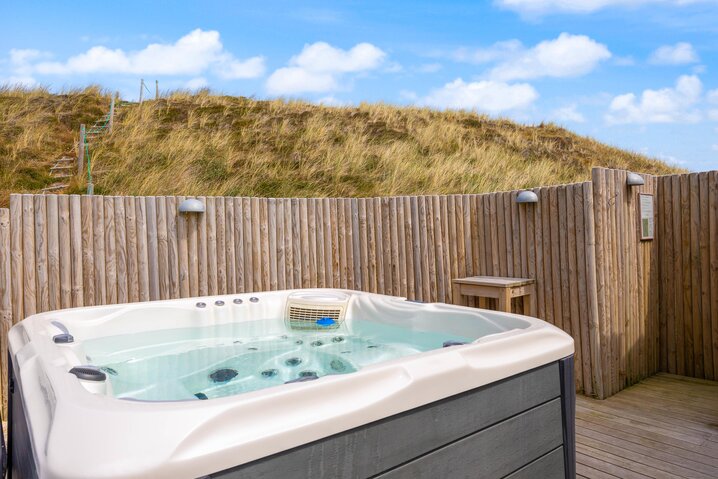 Ferienhaus JJ1037 in Esebjergvej 72, Houvig - Bild #20