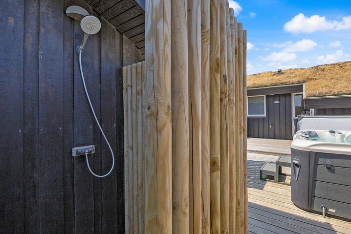 Ferienhaus JJ1037 in Esebjergvej 72, Houvig - Bild #21