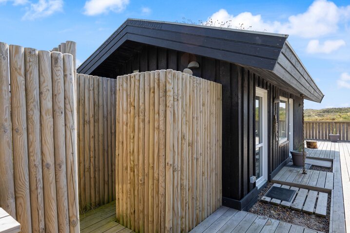 Ferienhaus JJ1037 in Esebjergvej 72, Houvig - Bild #22