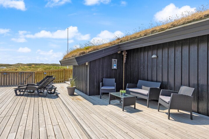 Ferienhaus JJ1037 in Esebjergvej 72, Houvig - Bild #23