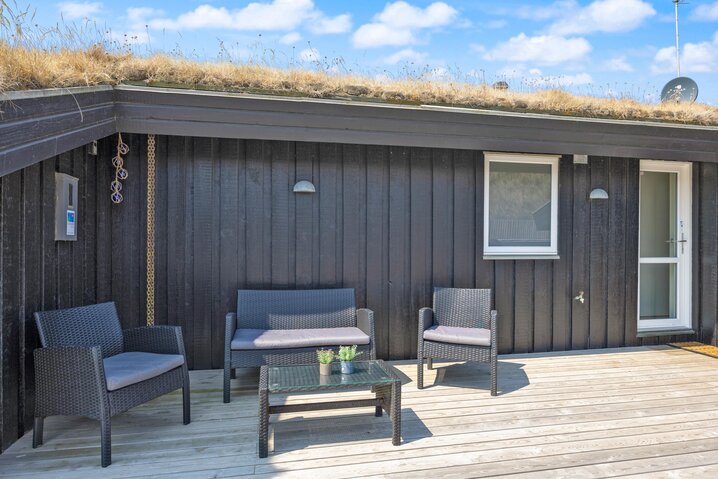 Ferienhaus JJ1037 in Esebjergvej 72, Houvig - Bild #24