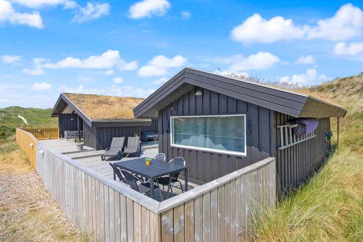 Ferienhaus JJ1037 in Esebjergvej 72, Houvig - Bild #25