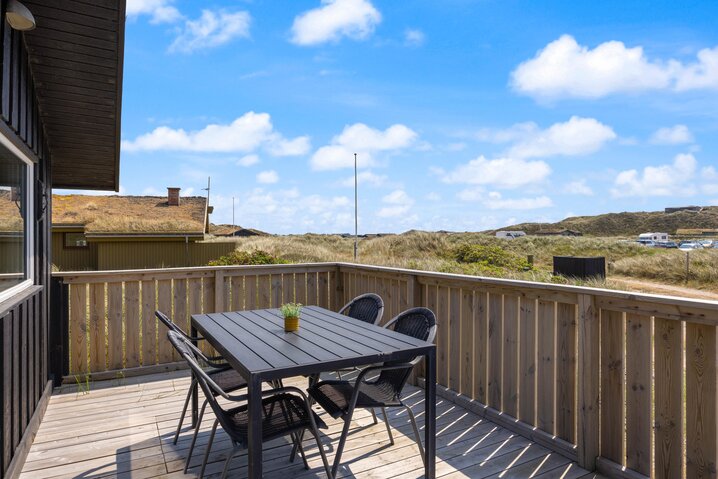 Ferienhaus JJ1037 in Esebjergvej 72, Houvig - Bild #26