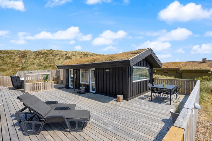 Ferienhaus JJ1037 in Esebjergvej 72, Houvig - Bild #27