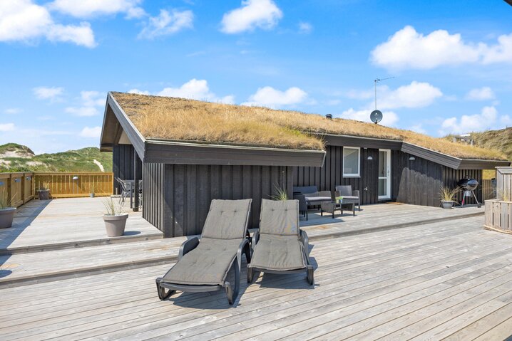 Ferienhaus JJ1037 in Esebjergvej 72, Houvig - Bild #28