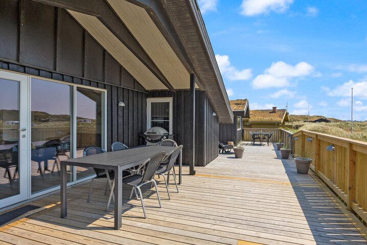 Ferienhaus JJ1037 in Esebjergvej 72, Houvig - Bild #29