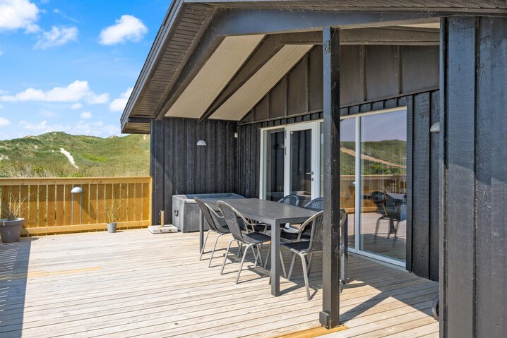 Ferienhaus JJ1037 in Esebjergvej 72, Houvig - Bild #30