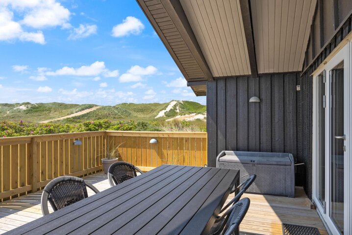 Ferienhaus JJ1037 in Esebjergvej 72, Houvig - Bild #31