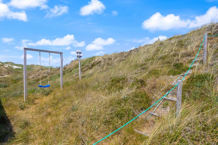 Ferienhaus JJ1037 in Esebjergvej 72, Houvig - Bild #33