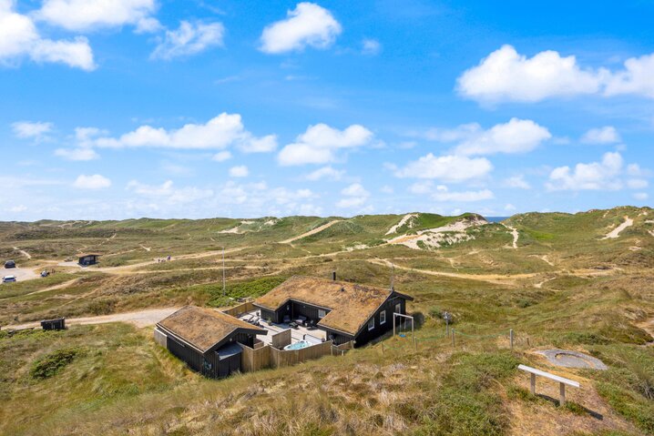 Ferienhaus JJ1037 in Esebjergvej 72, Houvig - Bild #35