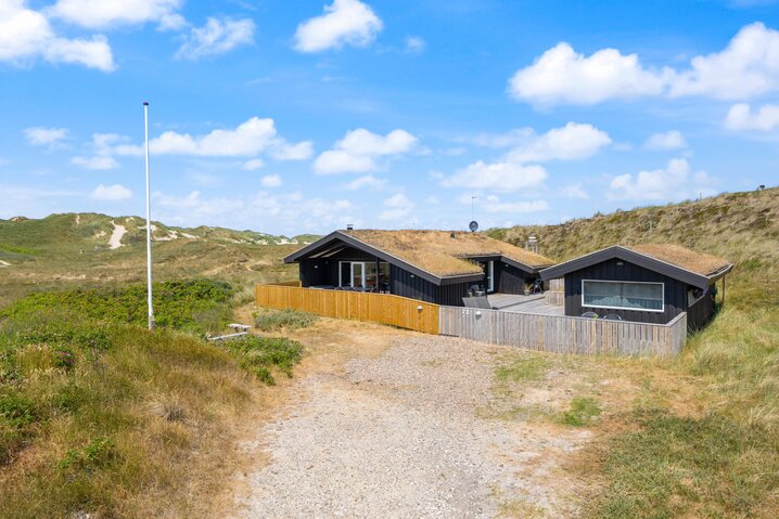 Ferienhaus JJ1037 in Esebjergvej 72, Houvig - Bild #36