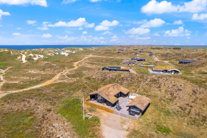 Ferienhaus JJ1037 in Esebjergvej 72, Houvig - Bild #37