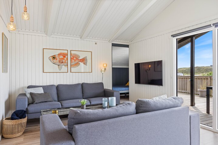 Ferienhaus JJ1037 in Esebjergvej 72, Houvig - Bild #1