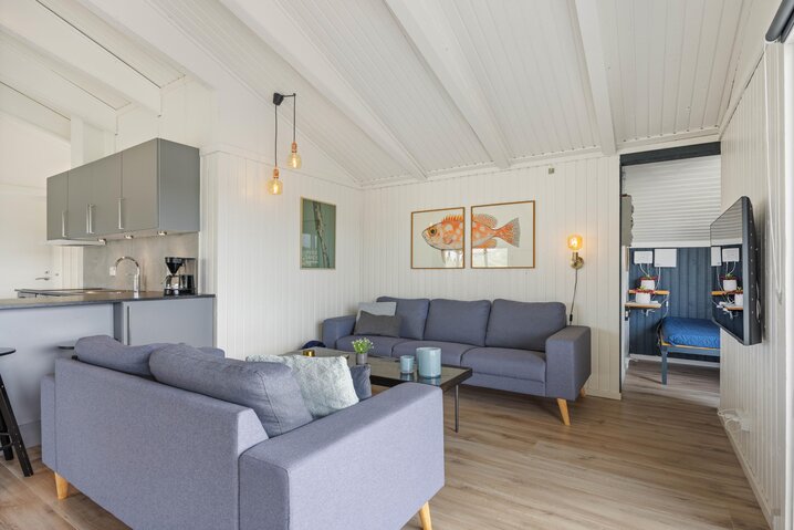 Ferienhaus JJ1037 in Esebjergvej 72, Houvig - Bild #3