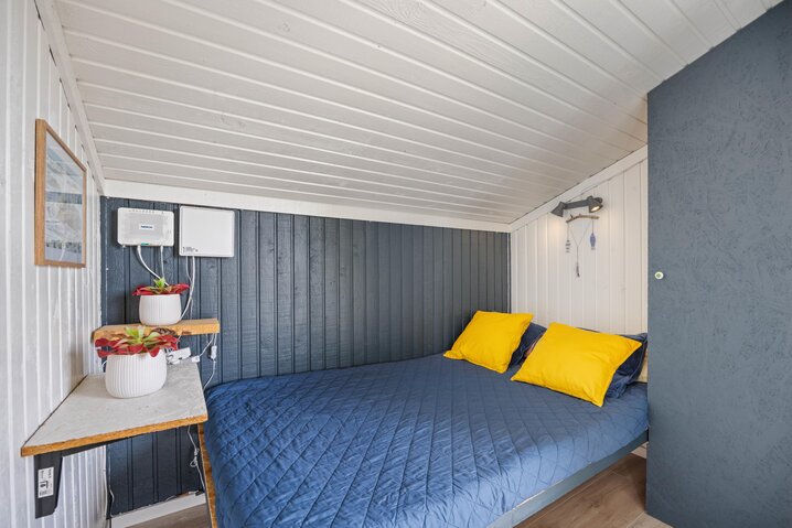 Ferienhaus JJ1037 in Esebjergvej 72, Houvig - Bild #4