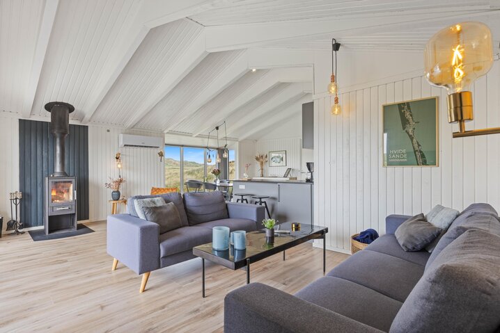 Ferienhaus JJ1037 in Esebjergvej 72, Houvig - Bild #5