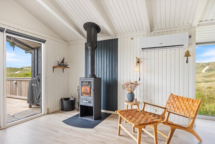 Ferienhaus JJ1037 in Esebjergvej 72, Houvig - Bild #6