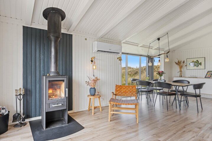 Ferienhaus JJ1037 in Esebjergvej 72, Houvig - Bild #7