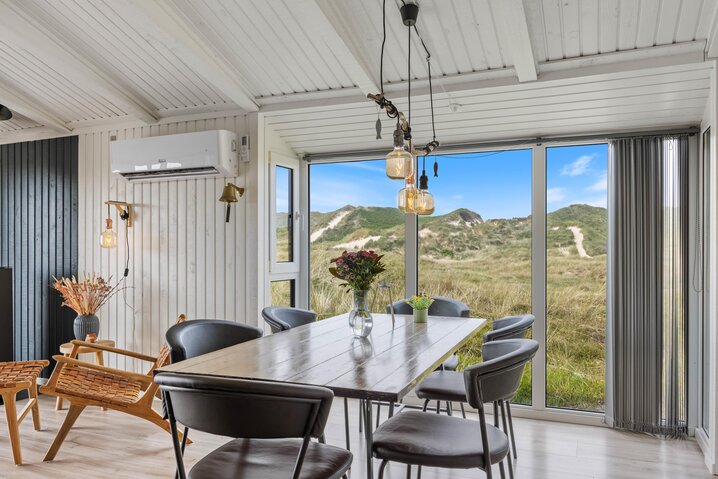 Ferienhaus JJ1037 in Esebjergvej 72, Houvig - Bild #8