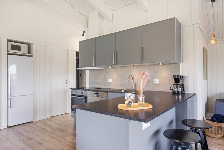 Ferienhaus JJ1037 in Esebjergvej 72, Houvig - Bild #10